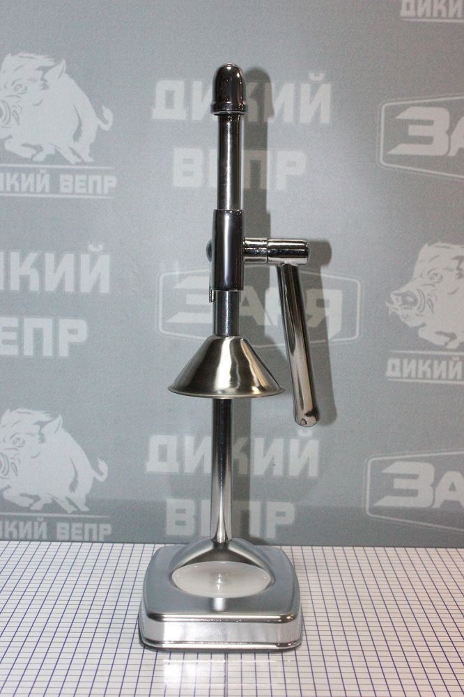 Ручний прес для соку
