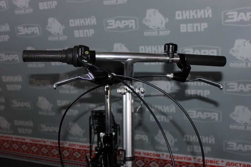Велосипед Neuzer Folding