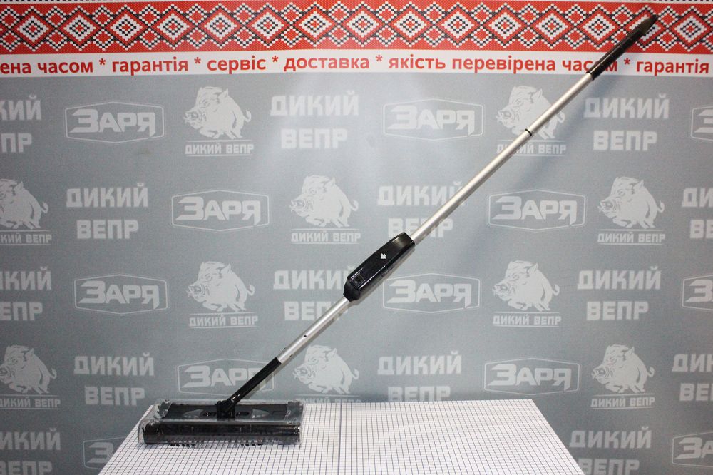 Електровіник Swivel Sweeper
