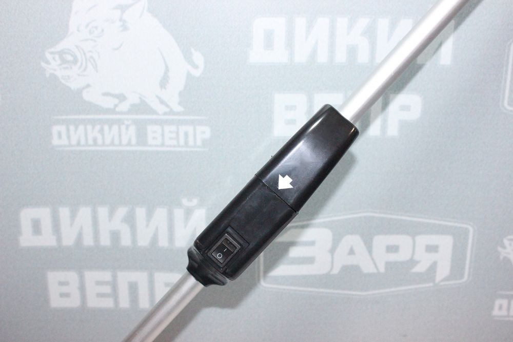Електровіник Swivel Sweeper