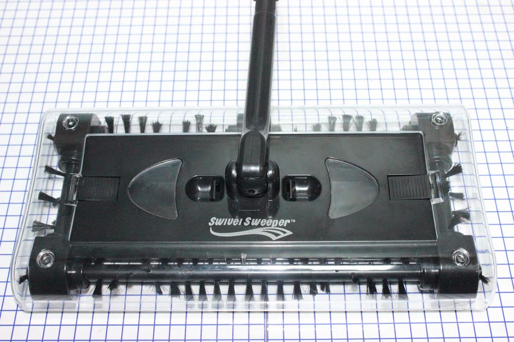 Електровіник Swivel Sweeper