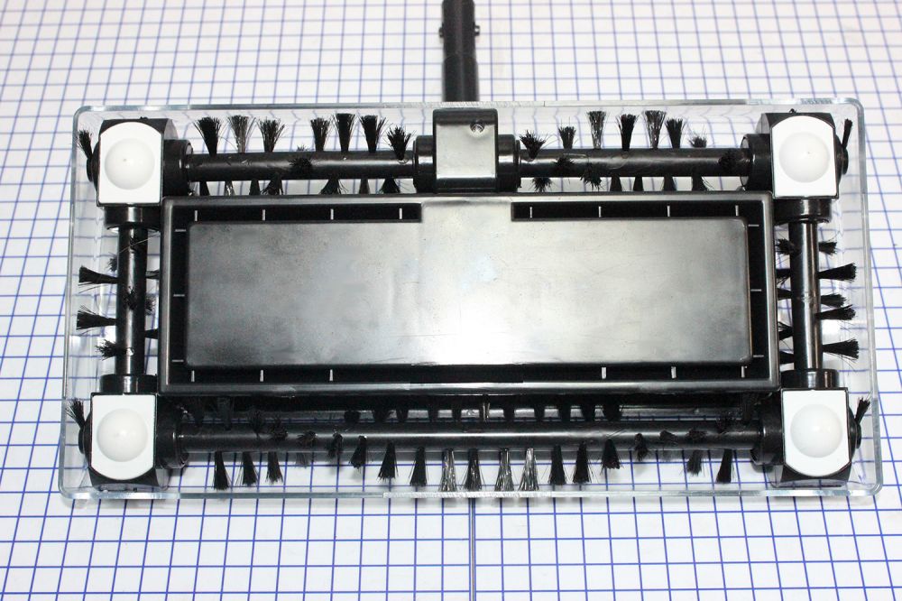 Електровіник Swivel Sweeper