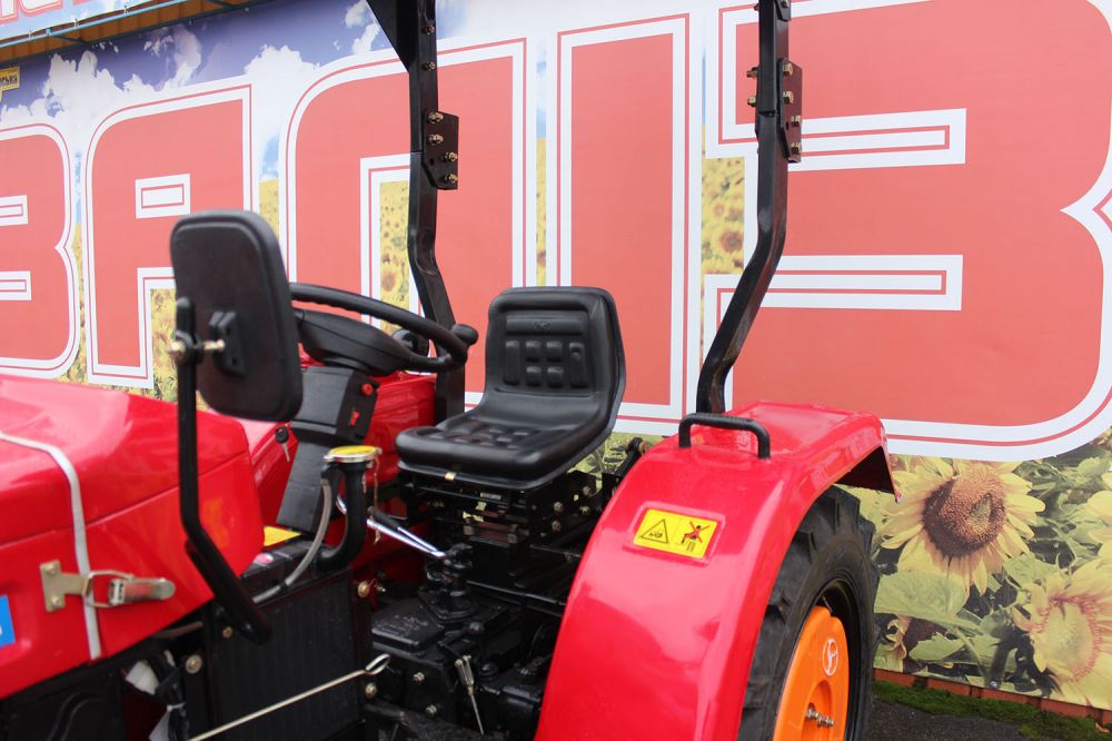 Мінітрактор Shifeng SF244