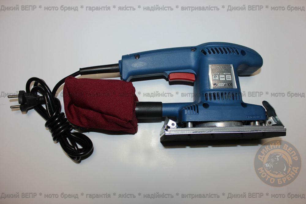 Шліфувальна машина Odwerk BSS +3700