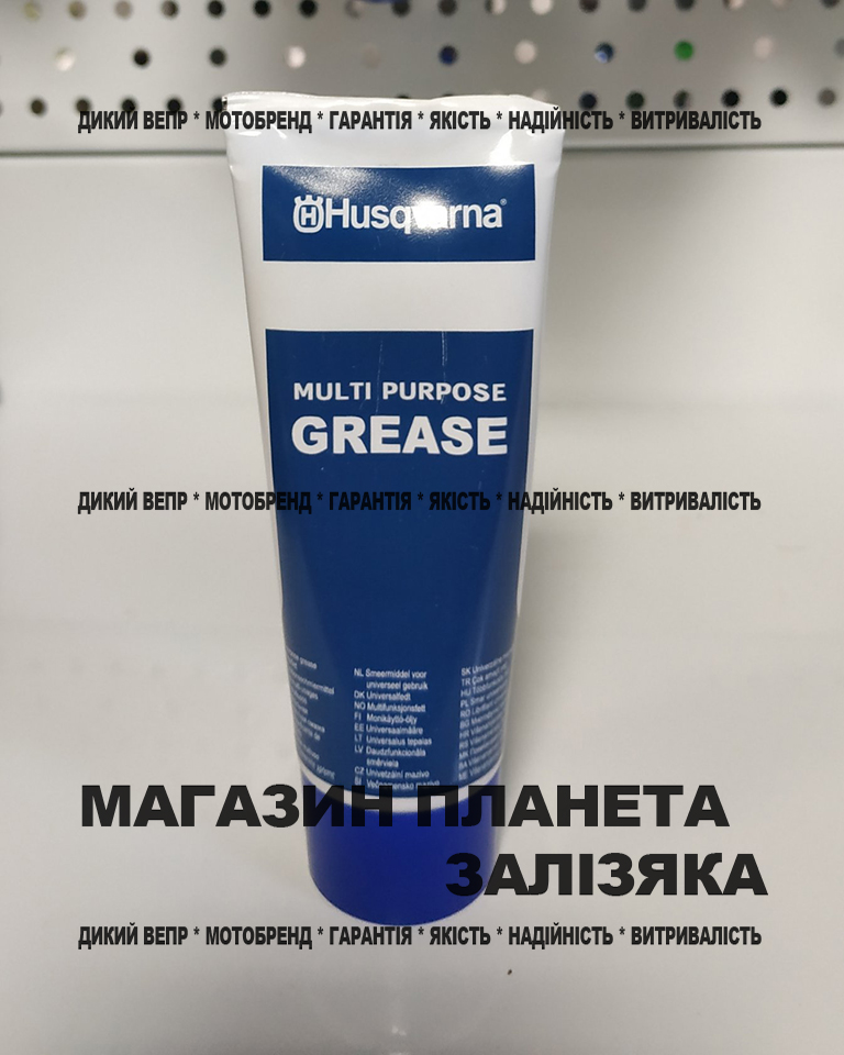 Смазка редукторная Husqvarna для бензокосы