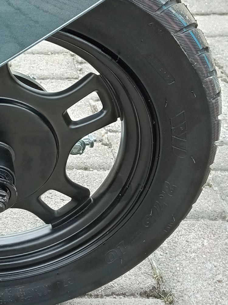 Электровелосипед Crosser CR2 (800W; 60V-24Ah AGM)