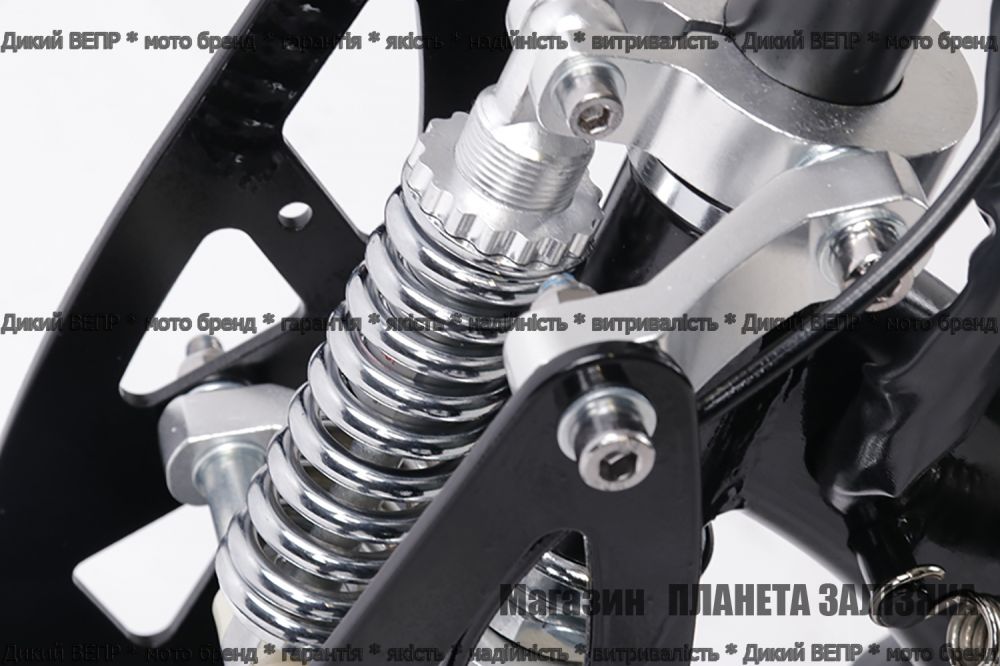 Электросамокат DES06B1 36V 800W 12Ah - SM черный с сиденьем