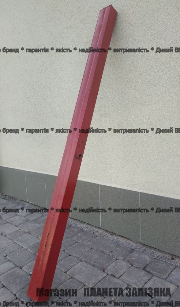 Гідробак для мінітракторів Xingtai 24B Shifeng