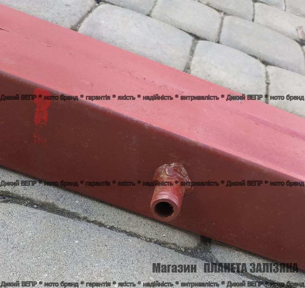Гідробак для мінітракторів Xingtai 24B Shifeng