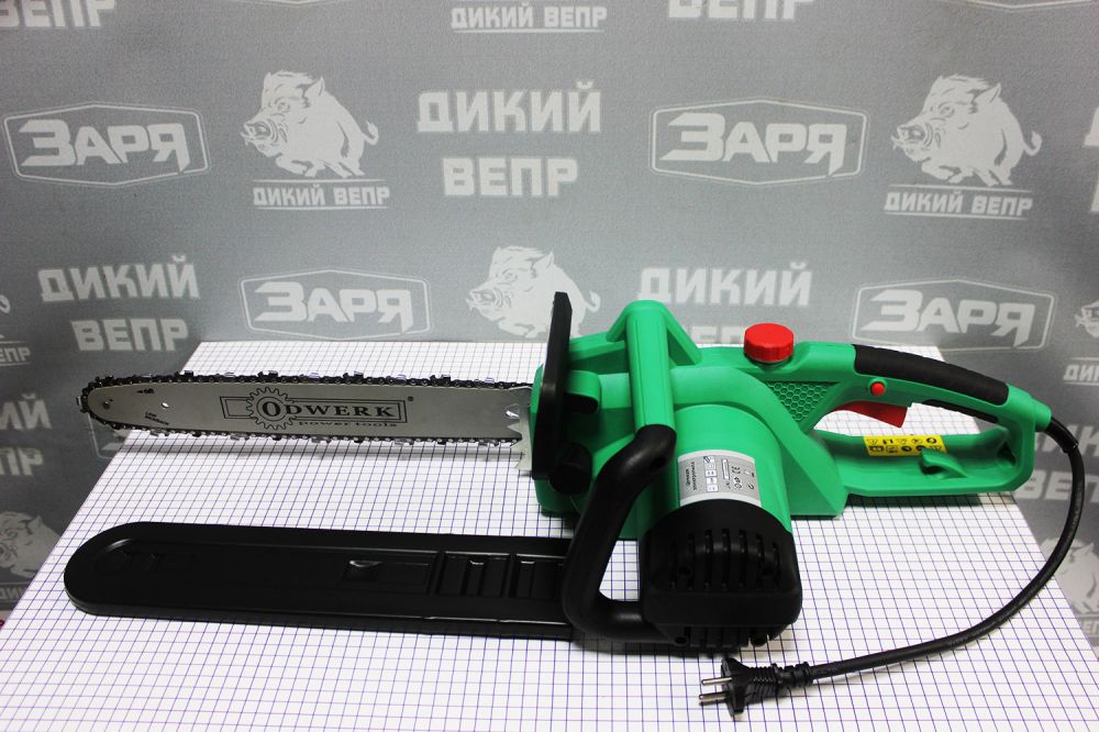Електропила Odwerk BKE 4020