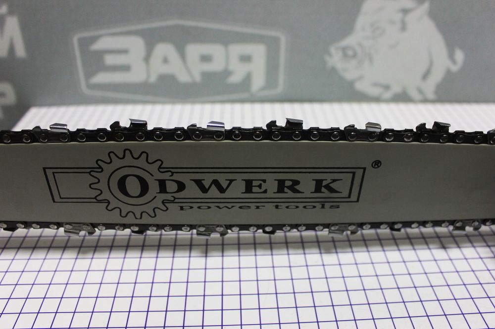 Електропила Odwerk BKE 4020