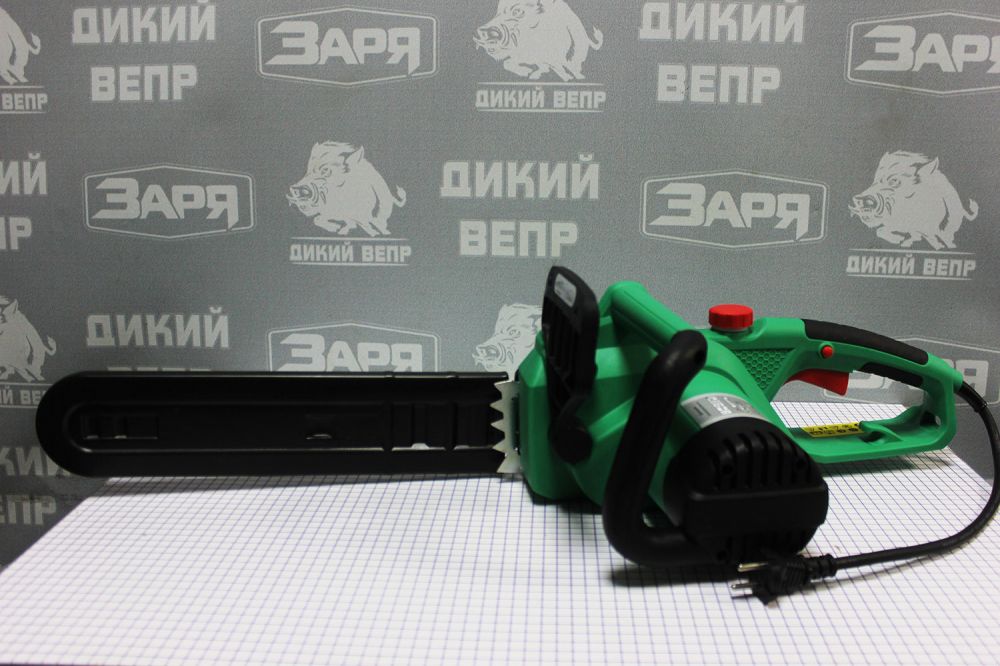 Електропила Odwerk BKE 4020