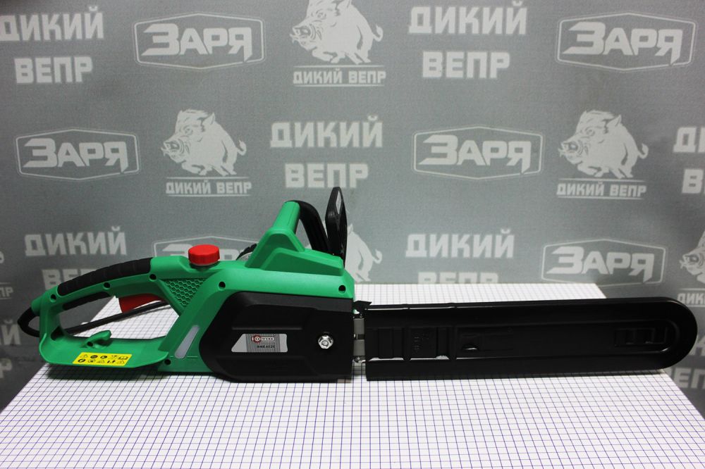 Електропила Odwerk BKE 4020