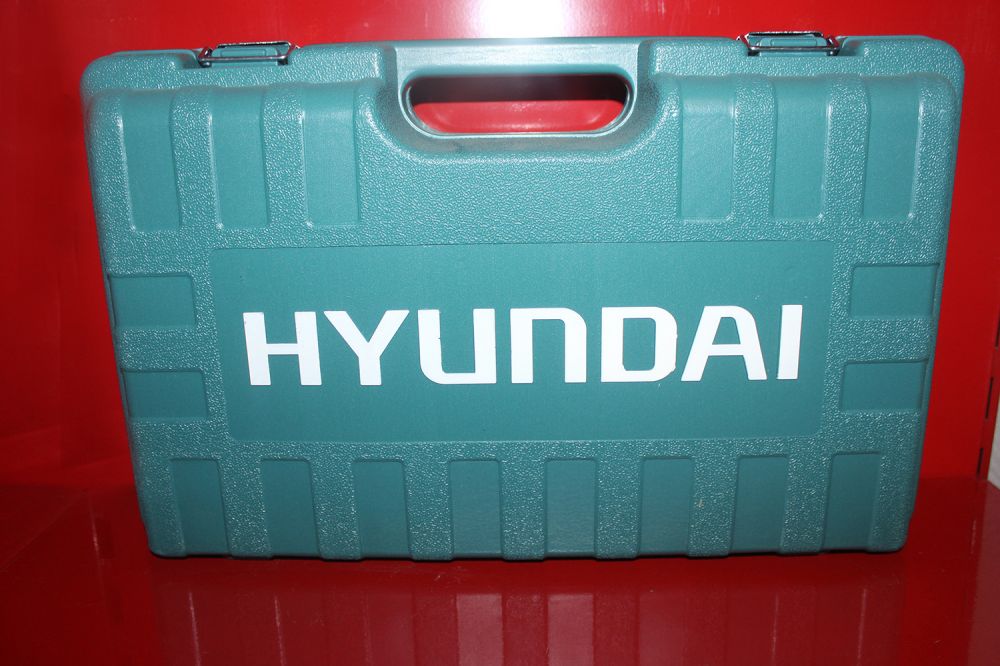Перфоратор Hyundai H 850