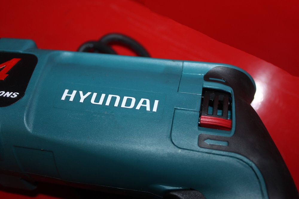 Перфоратор Hyundai H 850