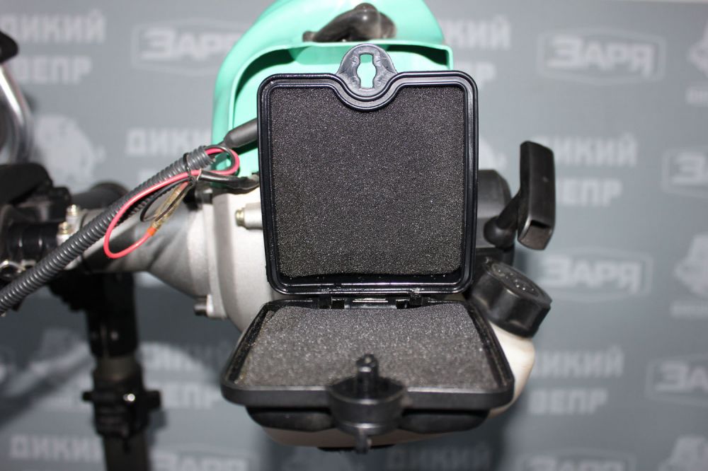Тример ODWERK BCM4301