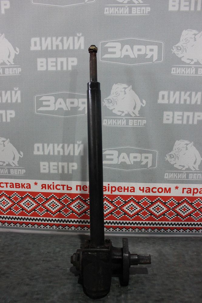 Рульова колонка для мототракторам