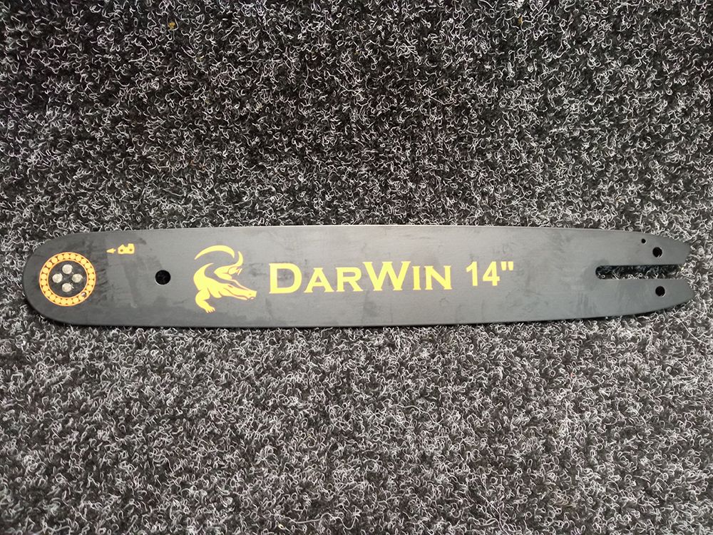 Шина DarWin 14" 50лан. 3/8"LP 1.3мм