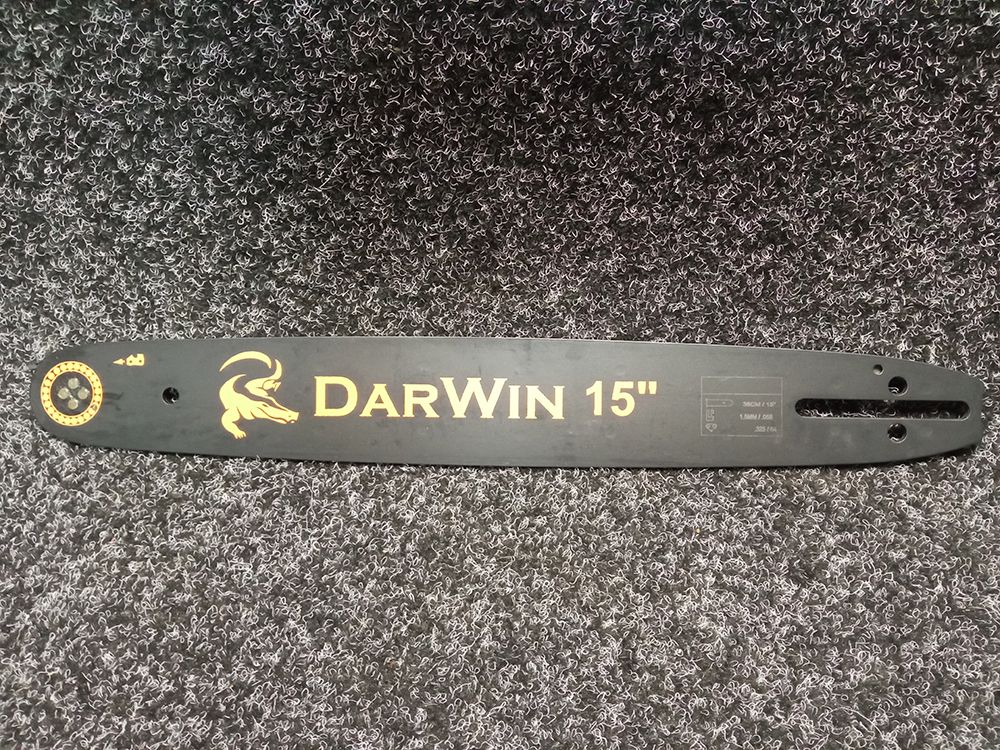Шина DarWin 15" 64лан. 3/25"LP 1.5мм