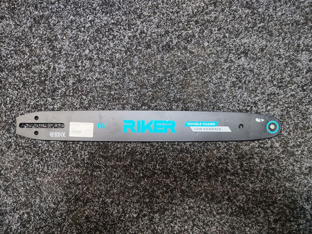 Шина Riker 16" 405мм 3/8" крок 57T 1.3мм