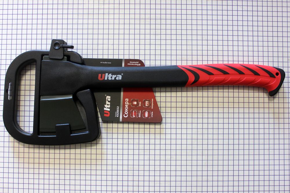 Сокира 230ММ ULTRA (4320012)