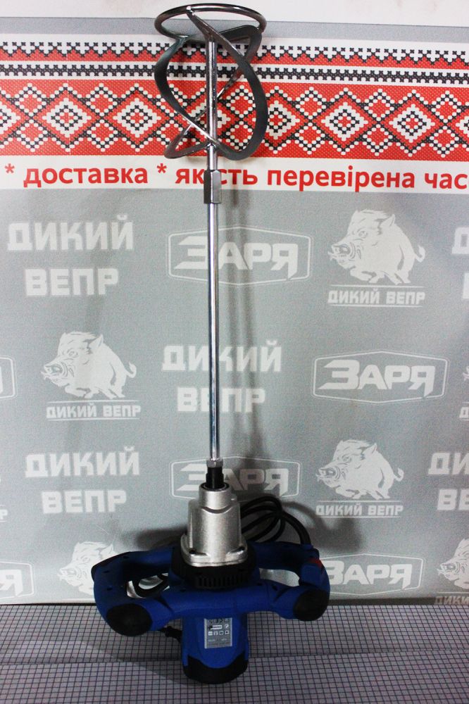 Миксер электрический Odwerk BMX 150-2E