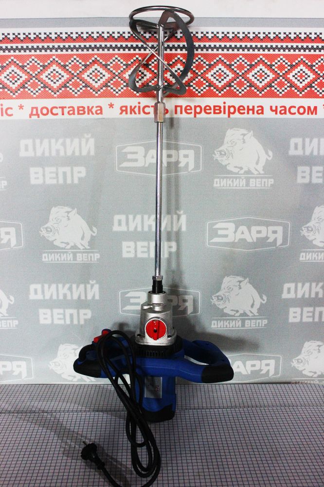 Миксер электрический Odwerk BMX 150-2E