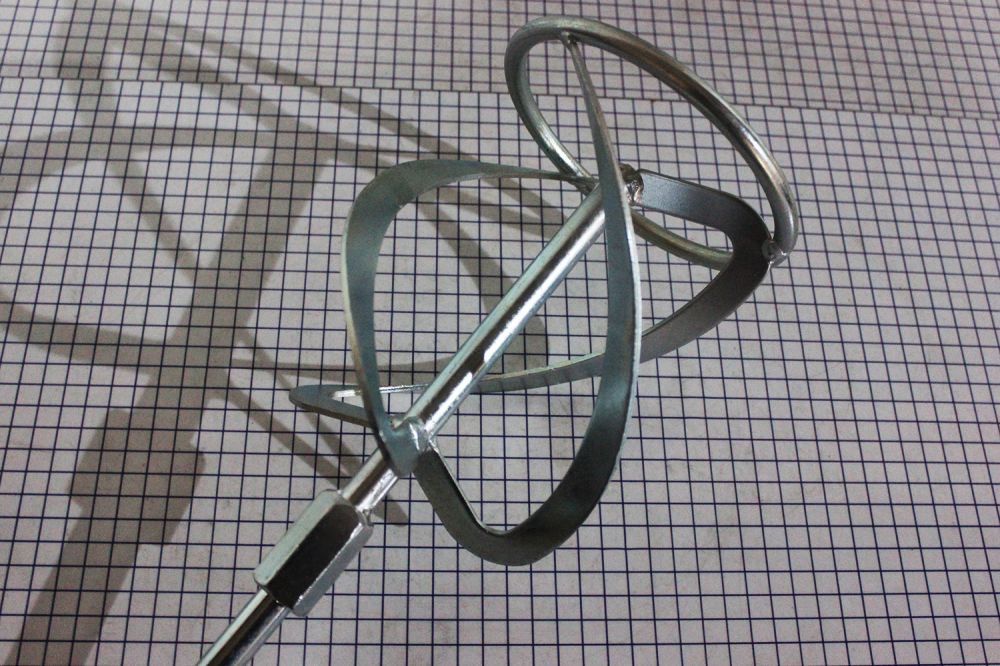 Миксер электрический Odwerk BMX 150-2E