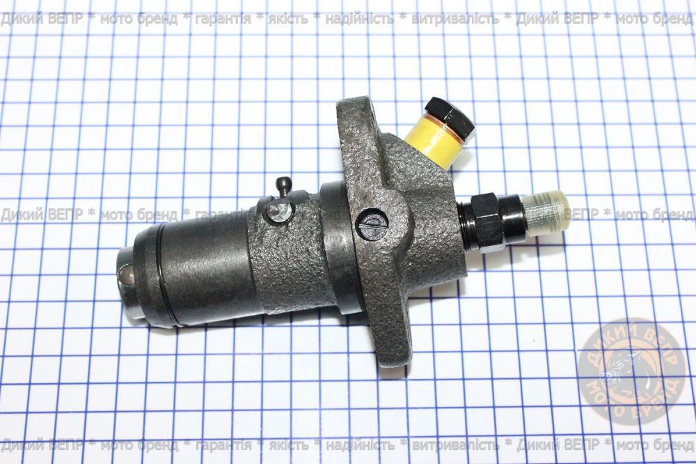 Паливний насос R175 / 180 до мотоблоків Заря, Дикий Вепр