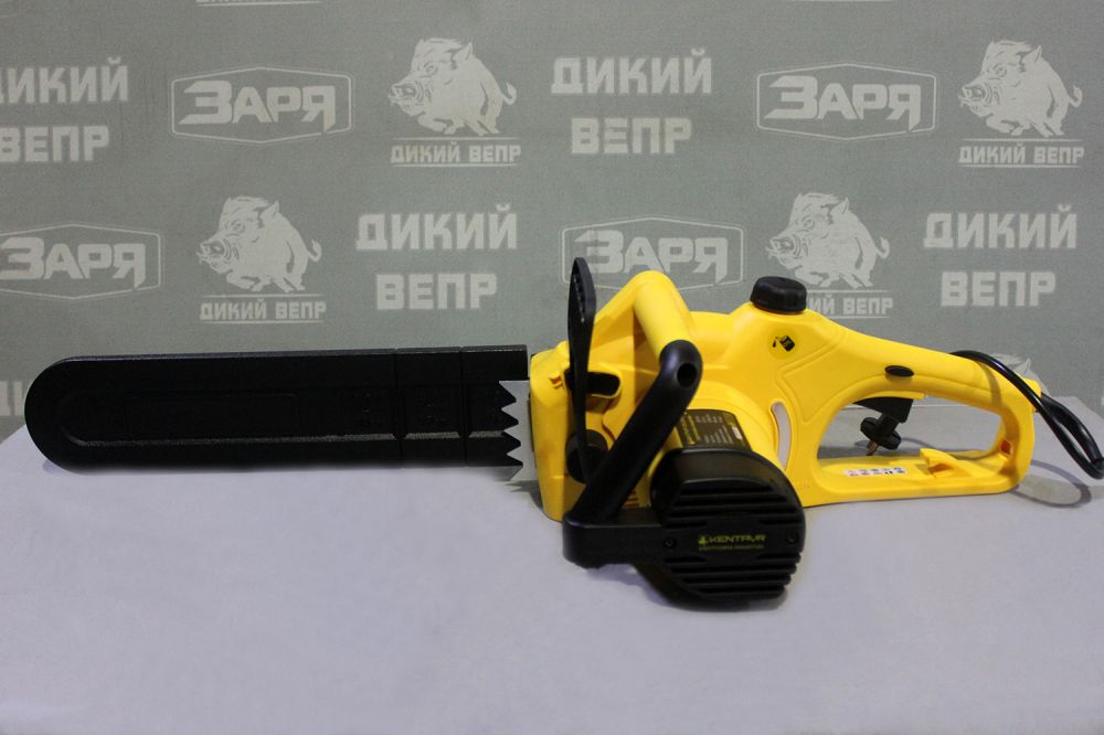 Електропила Кентавр СП-234ТС