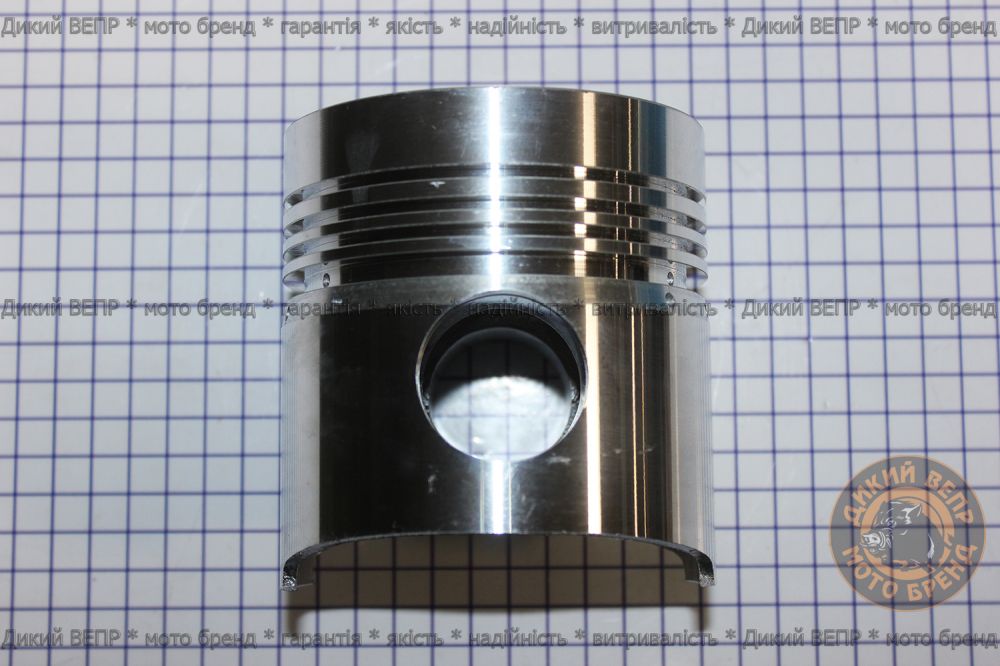 Поршень S1100 F к мотоблоку Заря, Зирка