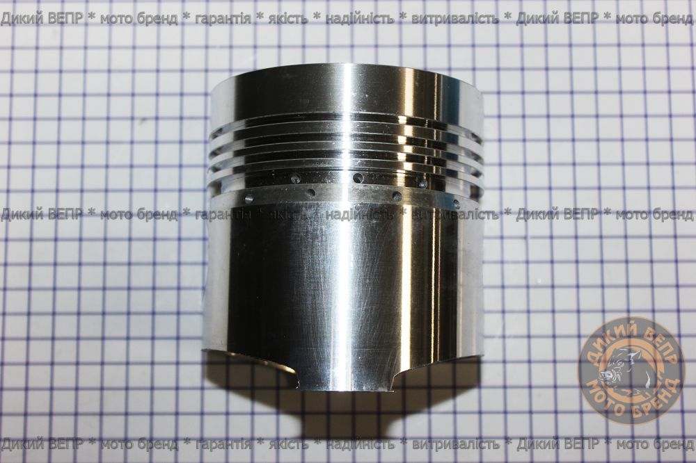 Поршень S1100 F к мотоблоку Заря, Зирка