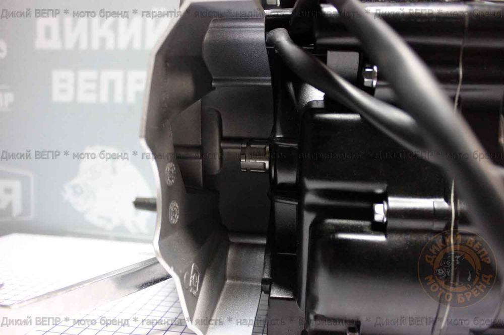 Двигун в зборі до мотоциклу SkyMoto Vepr 162 FMJ 150сс Bird