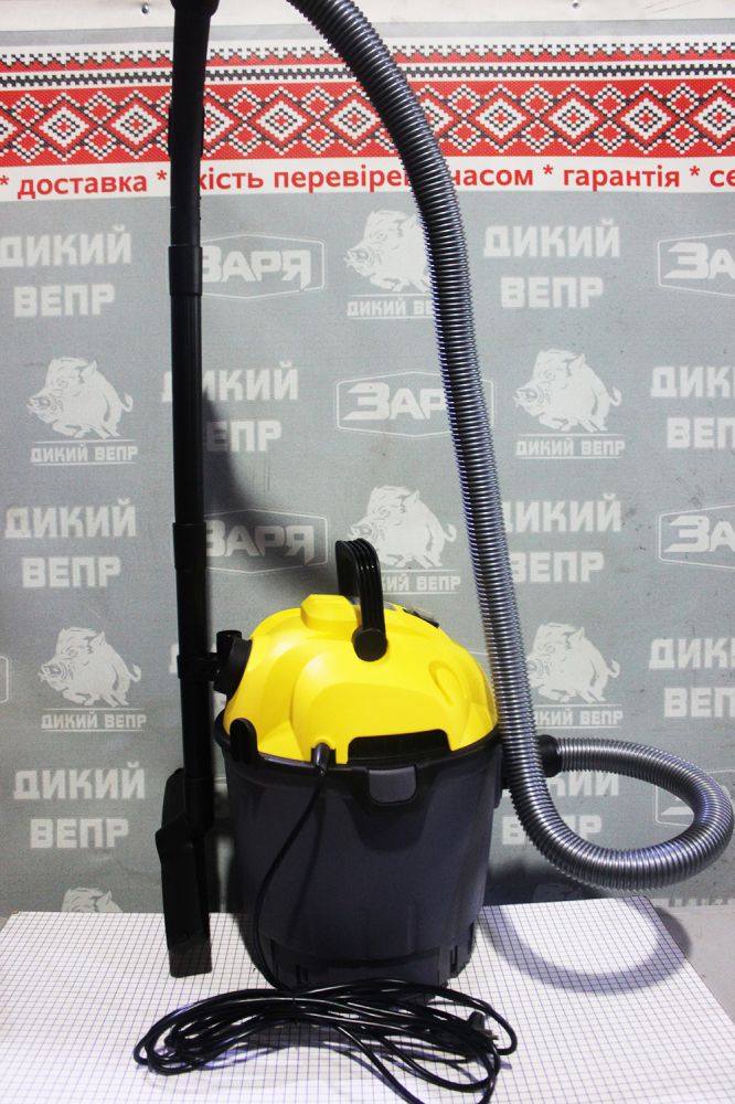 Пылесос строительный VORTEX 5346233