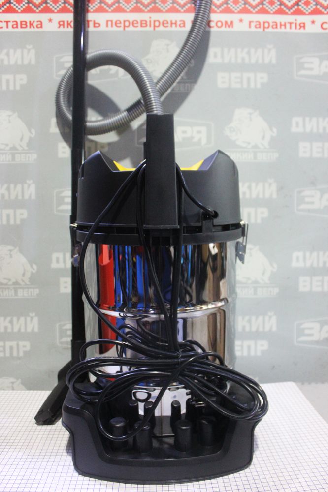 Пылесос строительный VORTEX 5346483