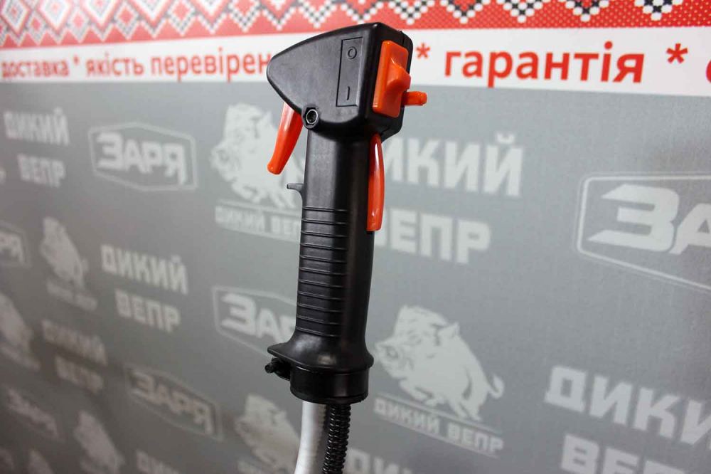 Триммер BK4325n