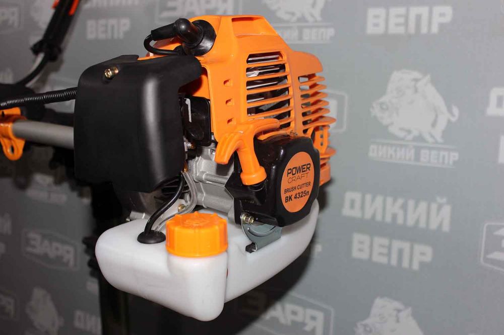 Триммер BK4325n
