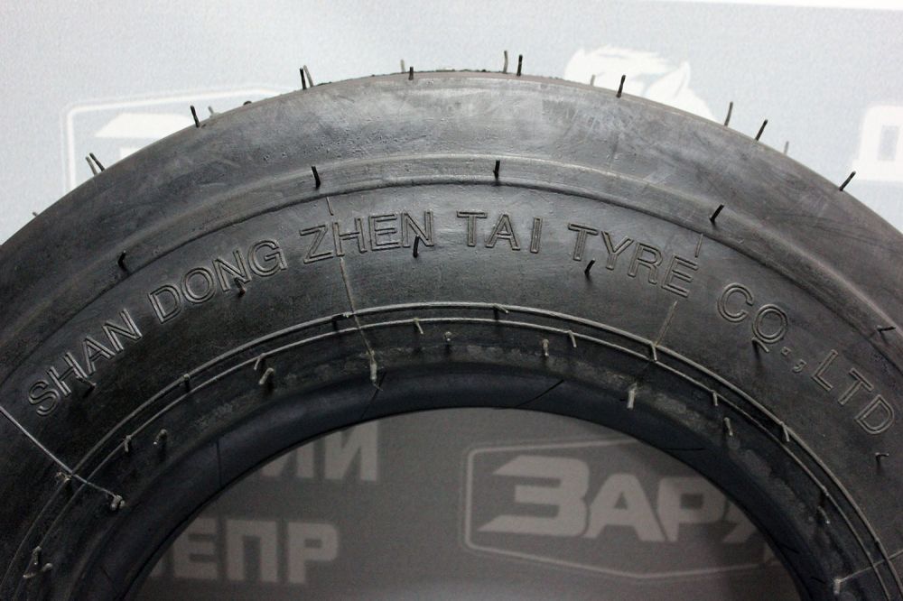 Камера, покришка 5.00х15 до тракторів