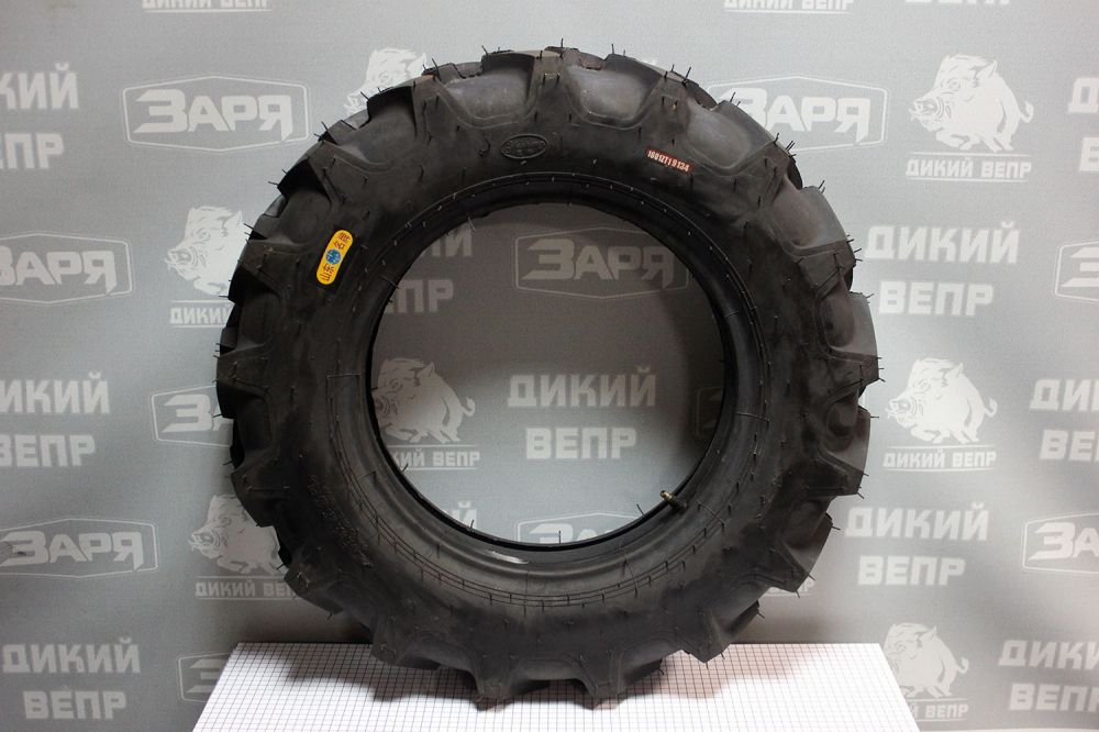 Камера, покришка 6.50х16 до тракторів