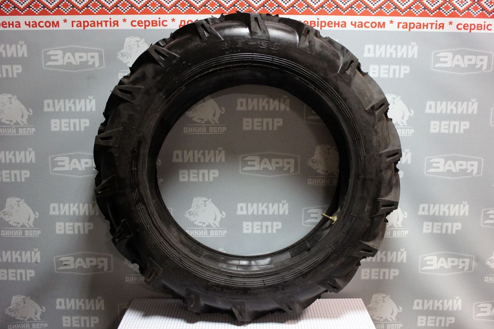 Камера, покришка 8.3х24 до тракторів