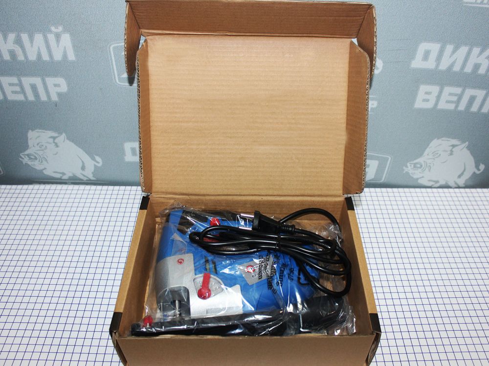 Лобзик Odwerk BPS 650 Е