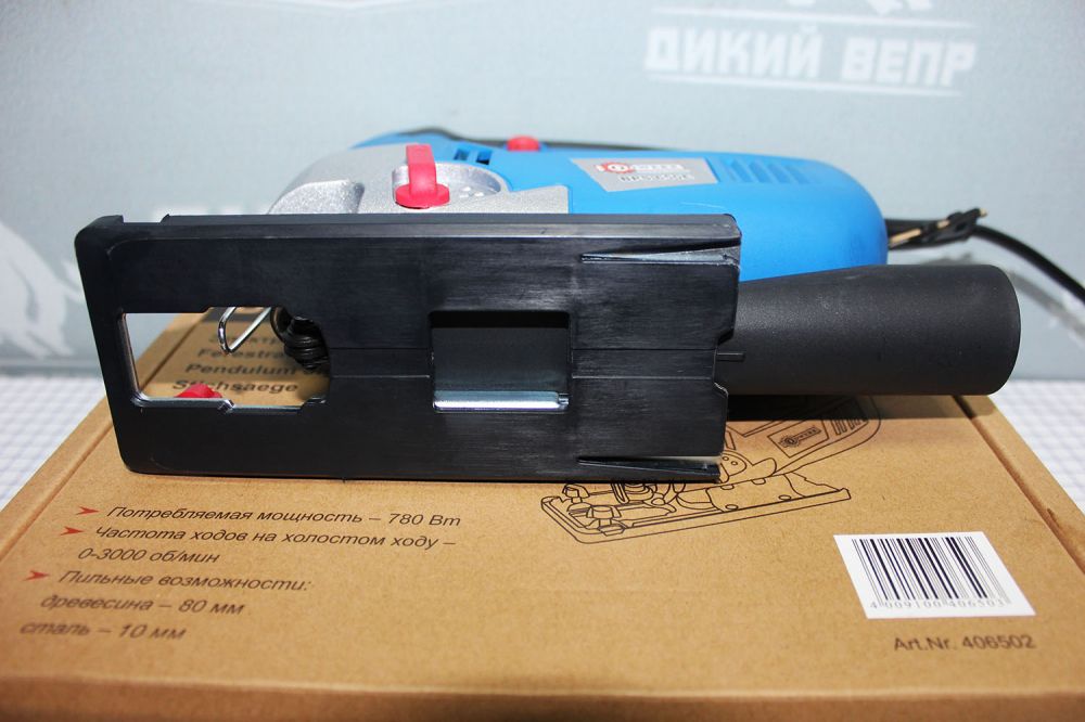 Лобзик Odwerk BPS 650 Е