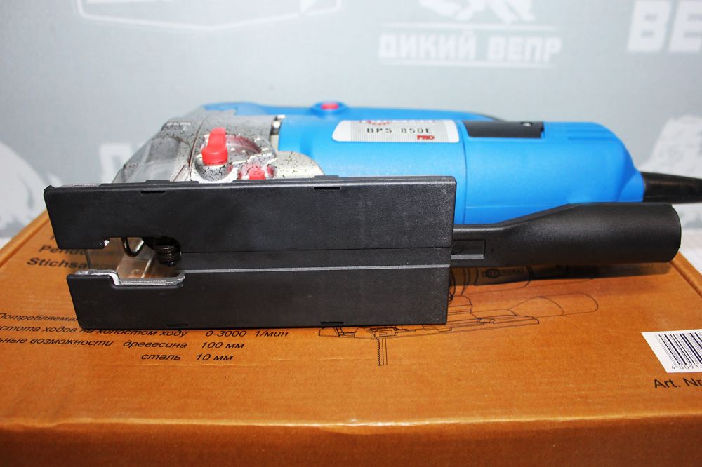 Лобзик Odwerk BPS 850 Е