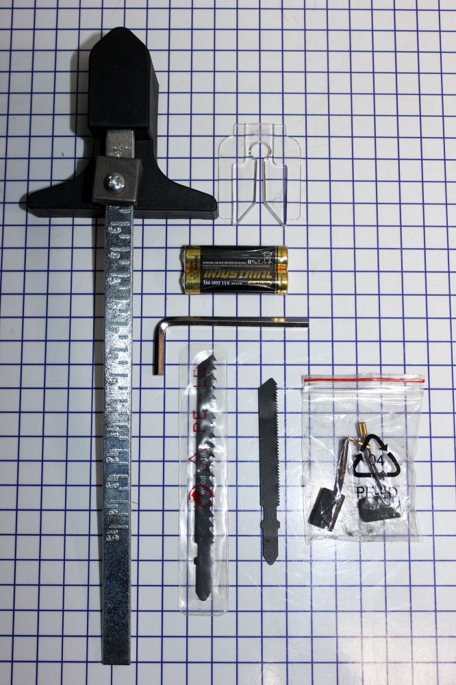 Лобзик Odwerk BPS 850 Е