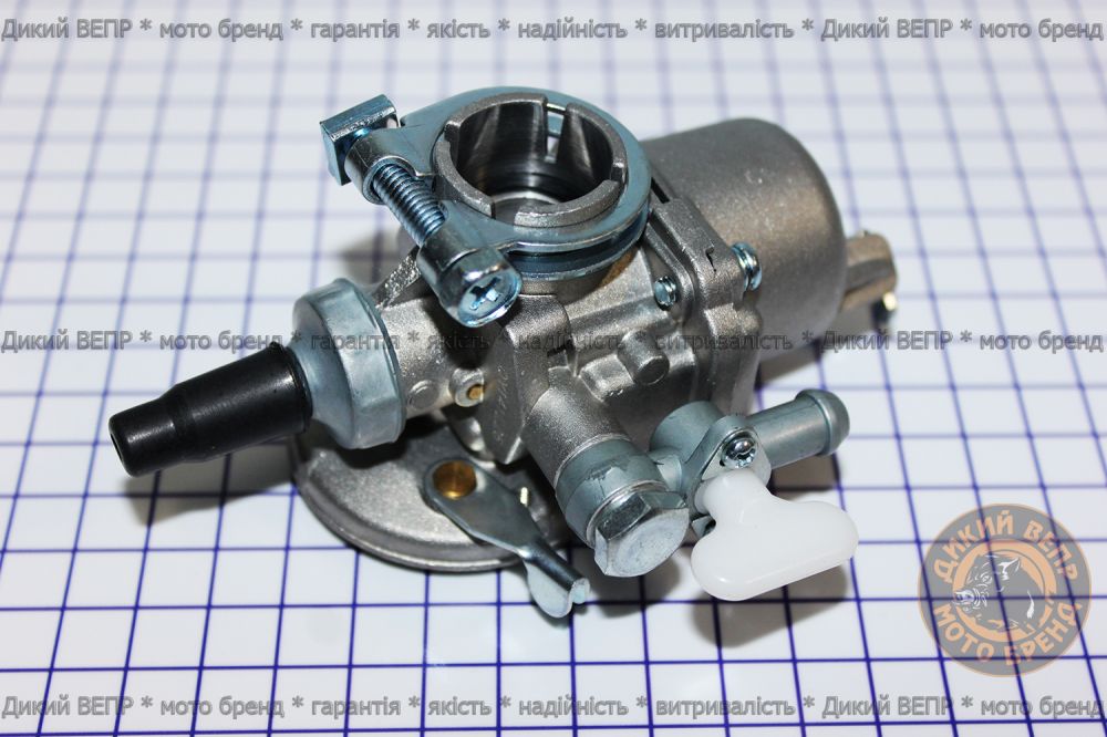 Карбюратор до мотокоси MOS14