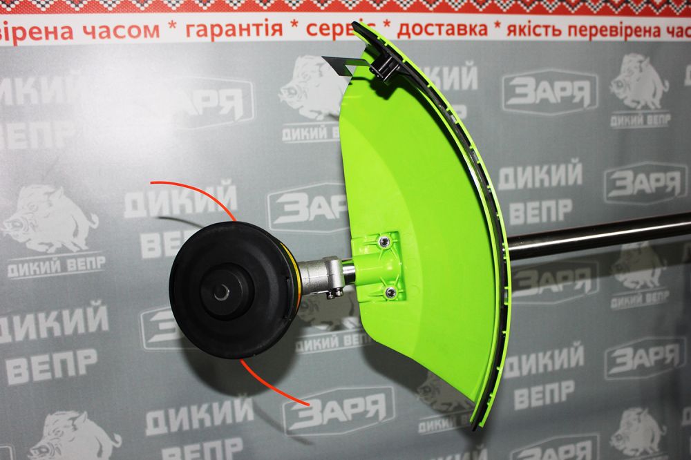 Мотокоса Grunhelm GR-45 Power Line (Тример)