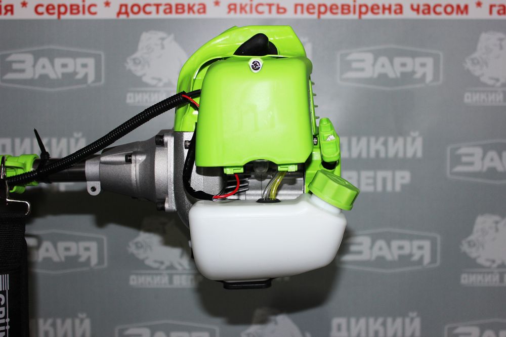 Мотокоса Grunhelm GR-45 Power Line (Тример)