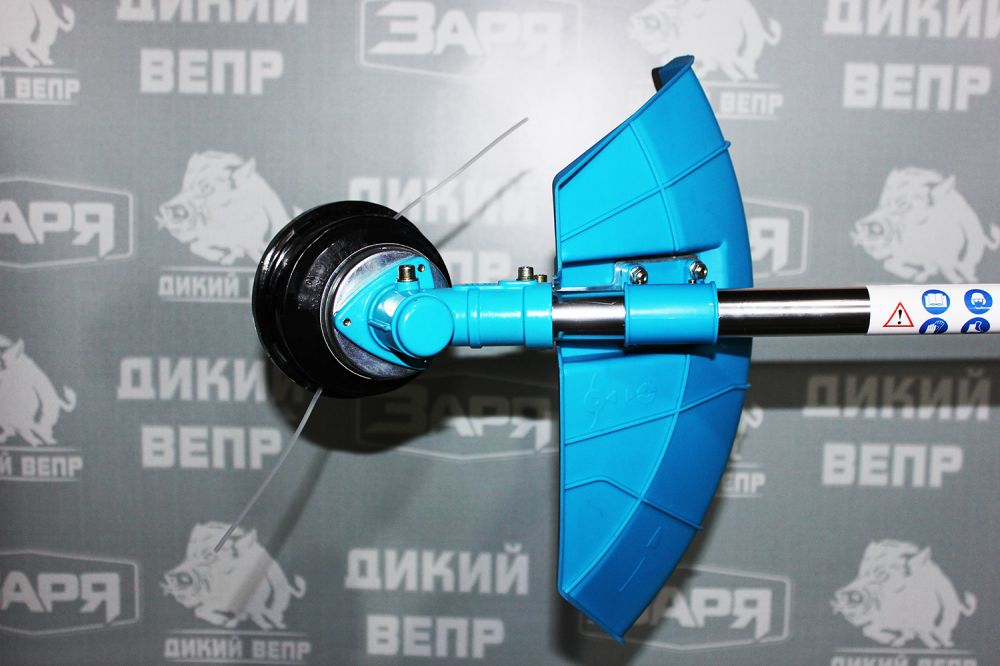 Мотокоса Werk WB-4500 (Тример)