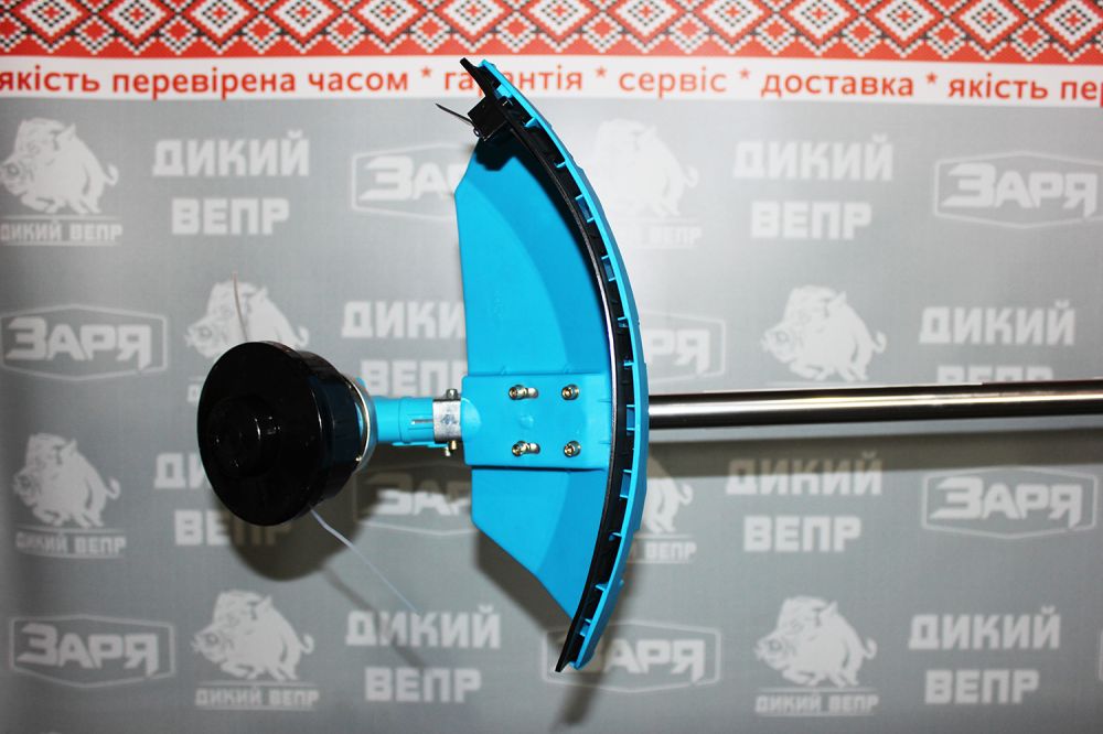 Мотокоса Werk WB-4500 (Тример)