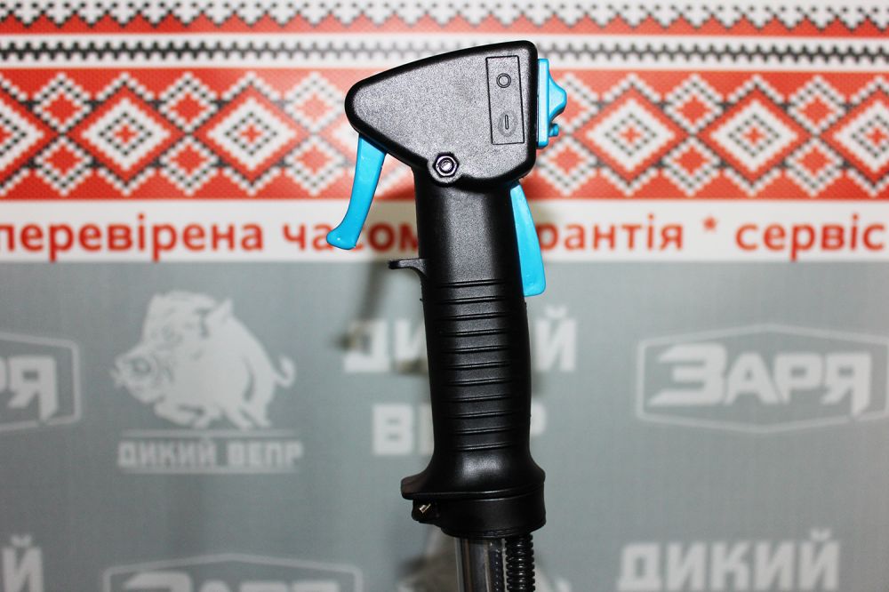 Мотокоса Werk WB-4500 (Тример)